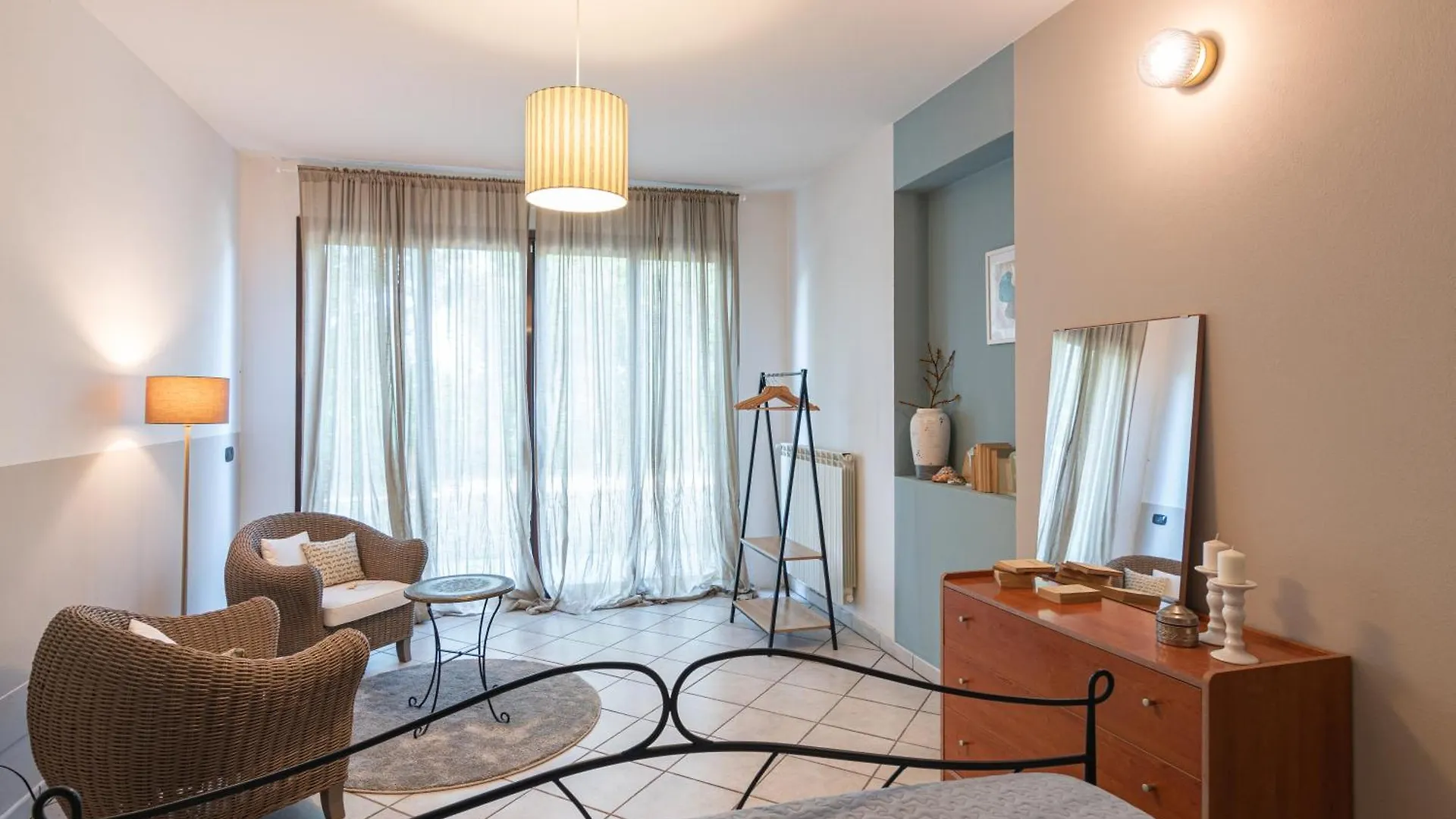 Casolara: Ospitalita Su Misura Apartment Castello di Serravalle