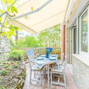 Portofino Un Passo Dal Mare • Giardino Privato • Wifi , Santa Margherita Ligure Italia