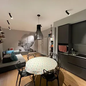  Appartamento Best Place In Next 2 Towers
