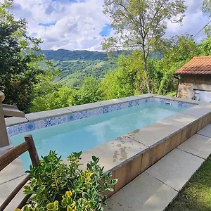  Casa vacanze Tana Della Lavanda
