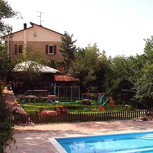  Alloggio per agriturismo Ca' Isotta